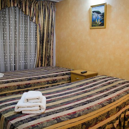 מר דל פלאטה San Remo Grand Hotel מראה חיצוני תמונה