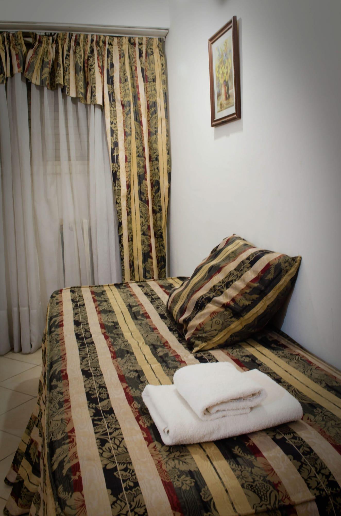 מר דל פלאטה San Remo Grand Hotel מראה חיצוני תמונה