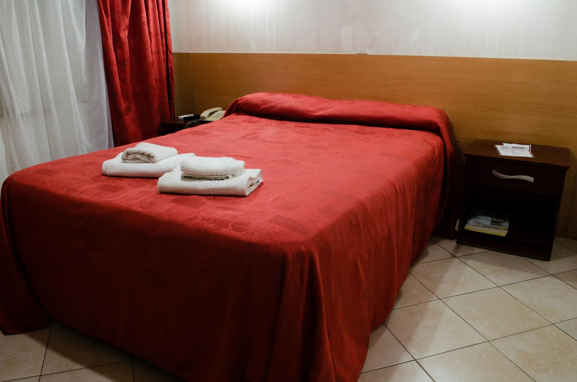 מר דל פלאטה San Remo Grand Hotel מראה חיצוני תמונה