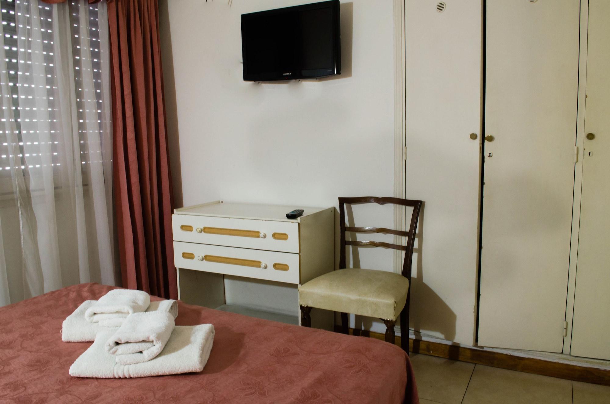 מר דל פלאטה San Remo Grand Hotel מראה חיצוני תמונה