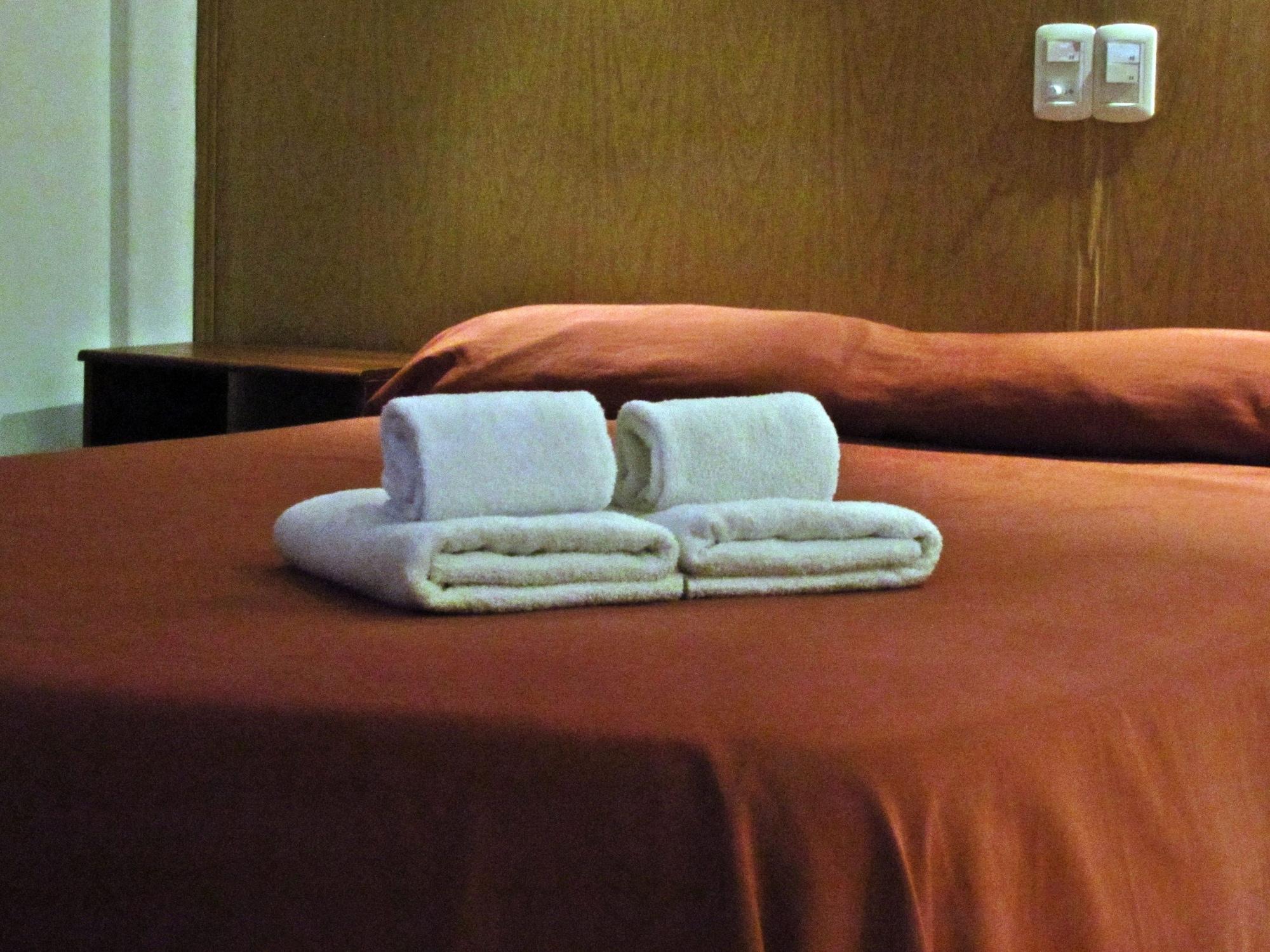 מר דל פלאטה San Remo Grand Hotel מראה חיצוני תמונה