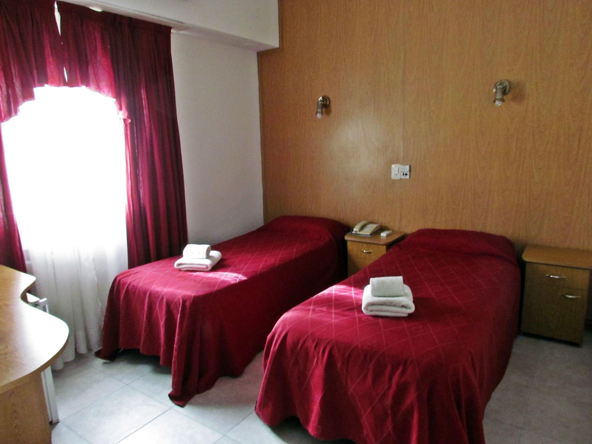 מר דל פלאטה San Remo Grand Hotel מראה חיצוני תמונה