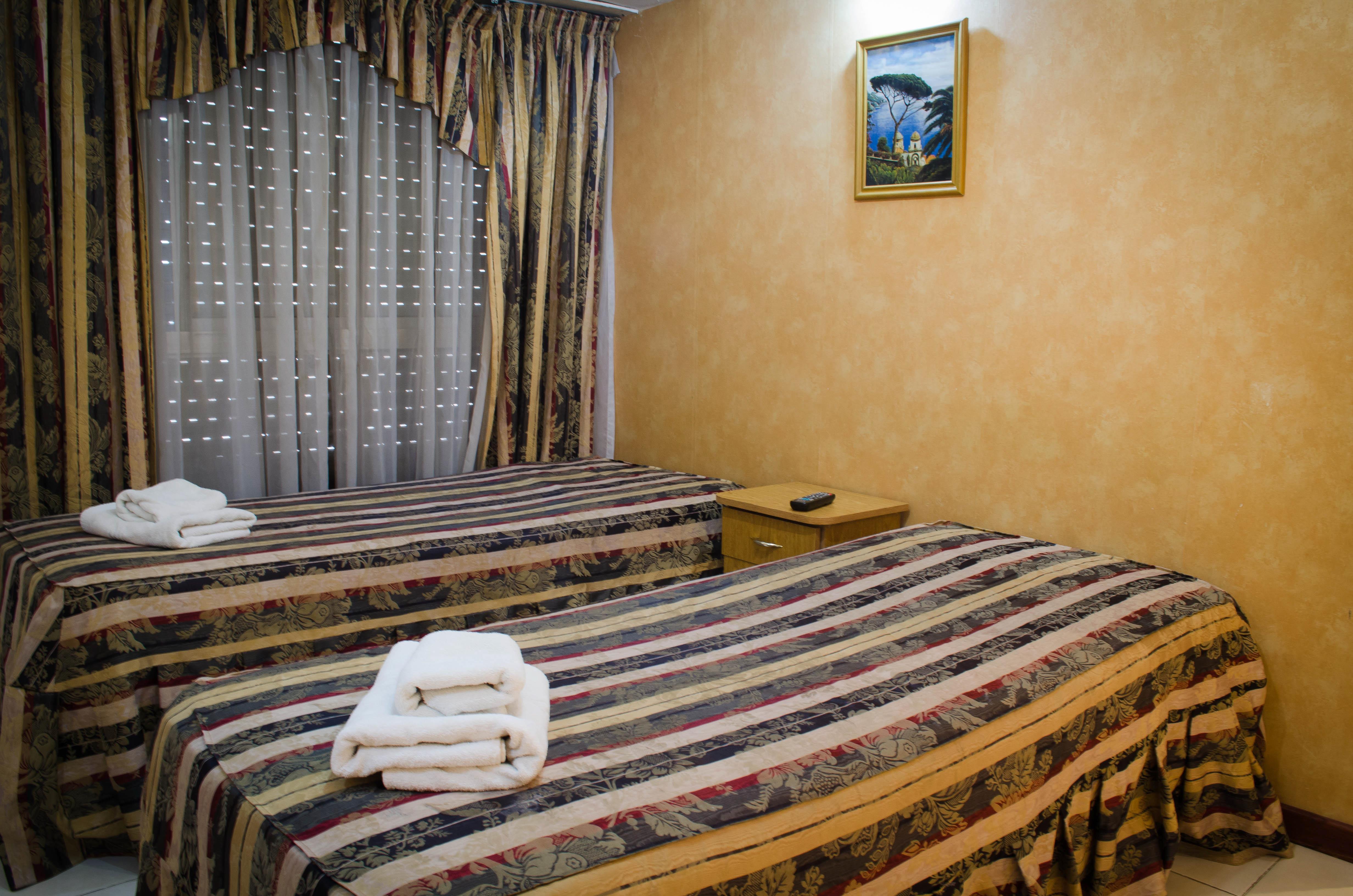 מר דל פלאטה San Remo Grand Hotel מראה חיצוני תמונה
