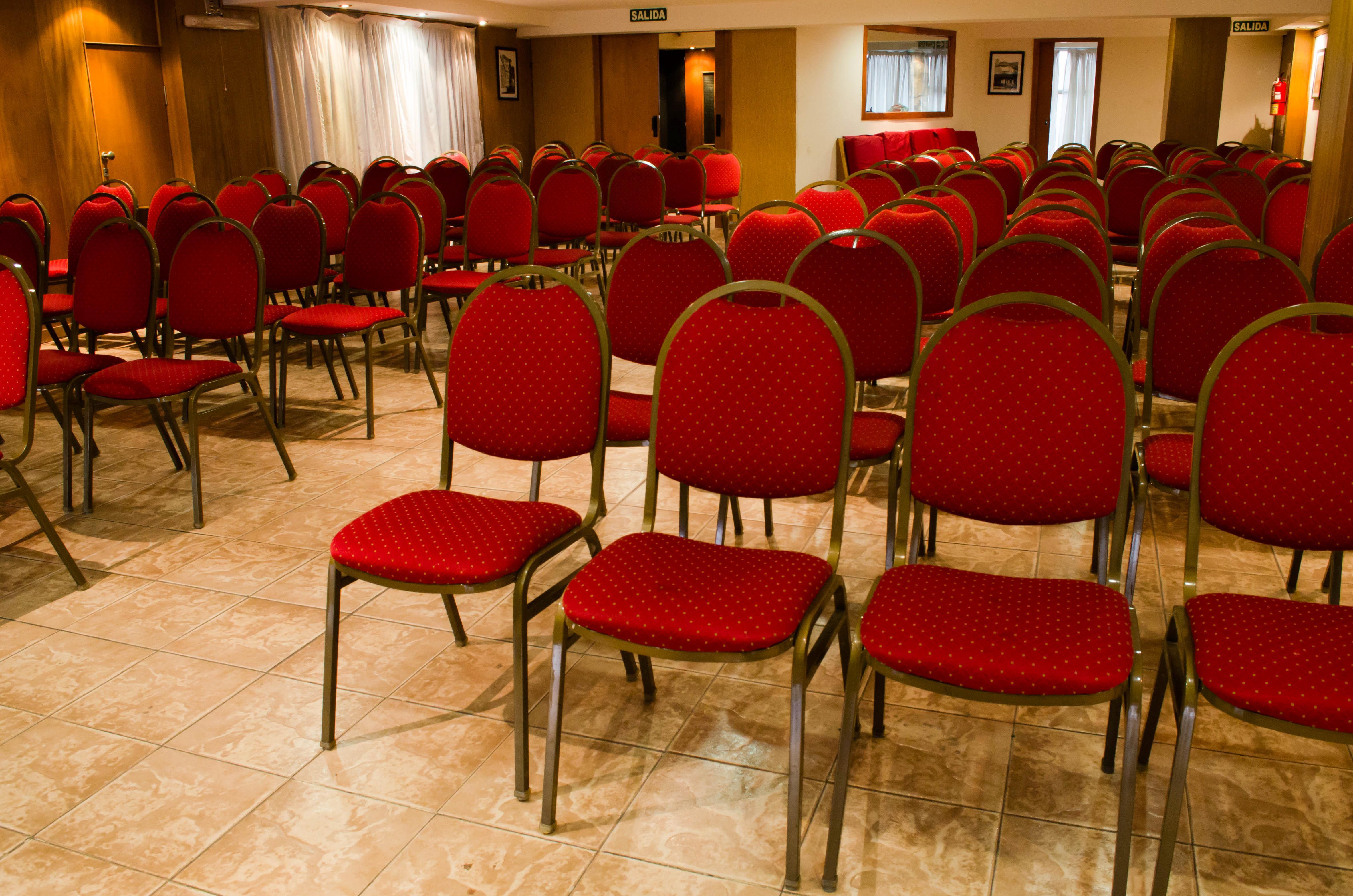 מר דל פלאטה San Remo Grand Hotel מראה חיצוני תמונה