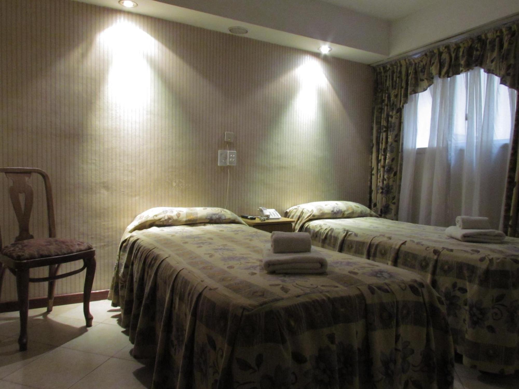 מר דל פלאטה San Remo Grand Hotel מראה חיצוני תמונה