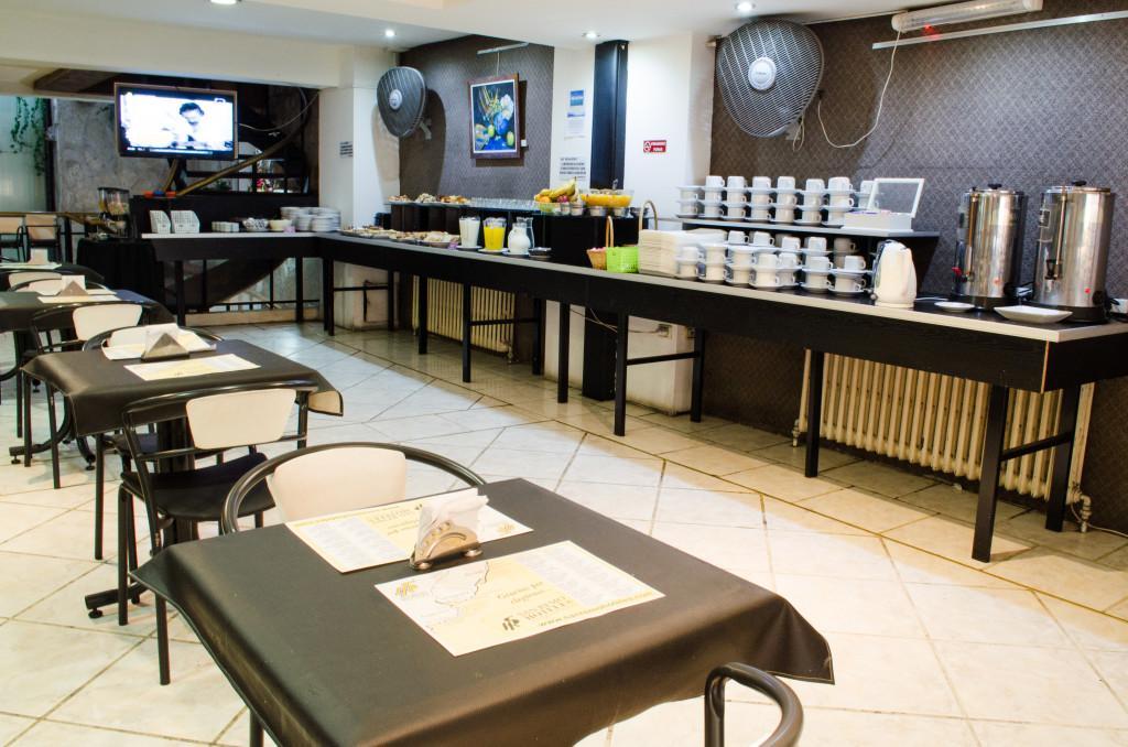 מר דל פלאטה San Remo Grand Hotel מראה חיצוני תמונה